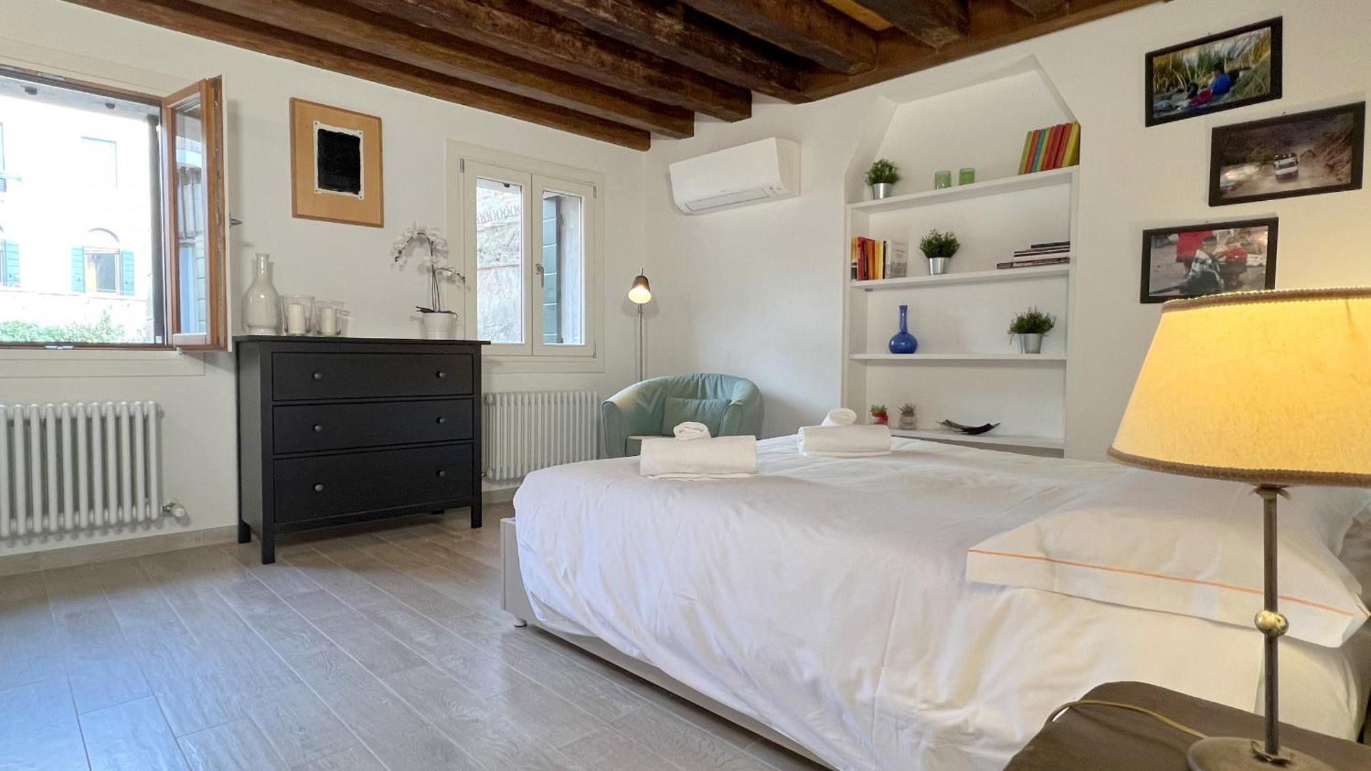 Residence Stella Венеция Экстерьер фото